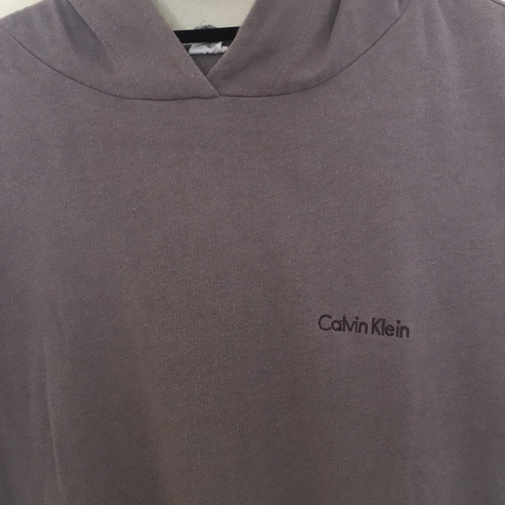 Calvin Klein hoodie
